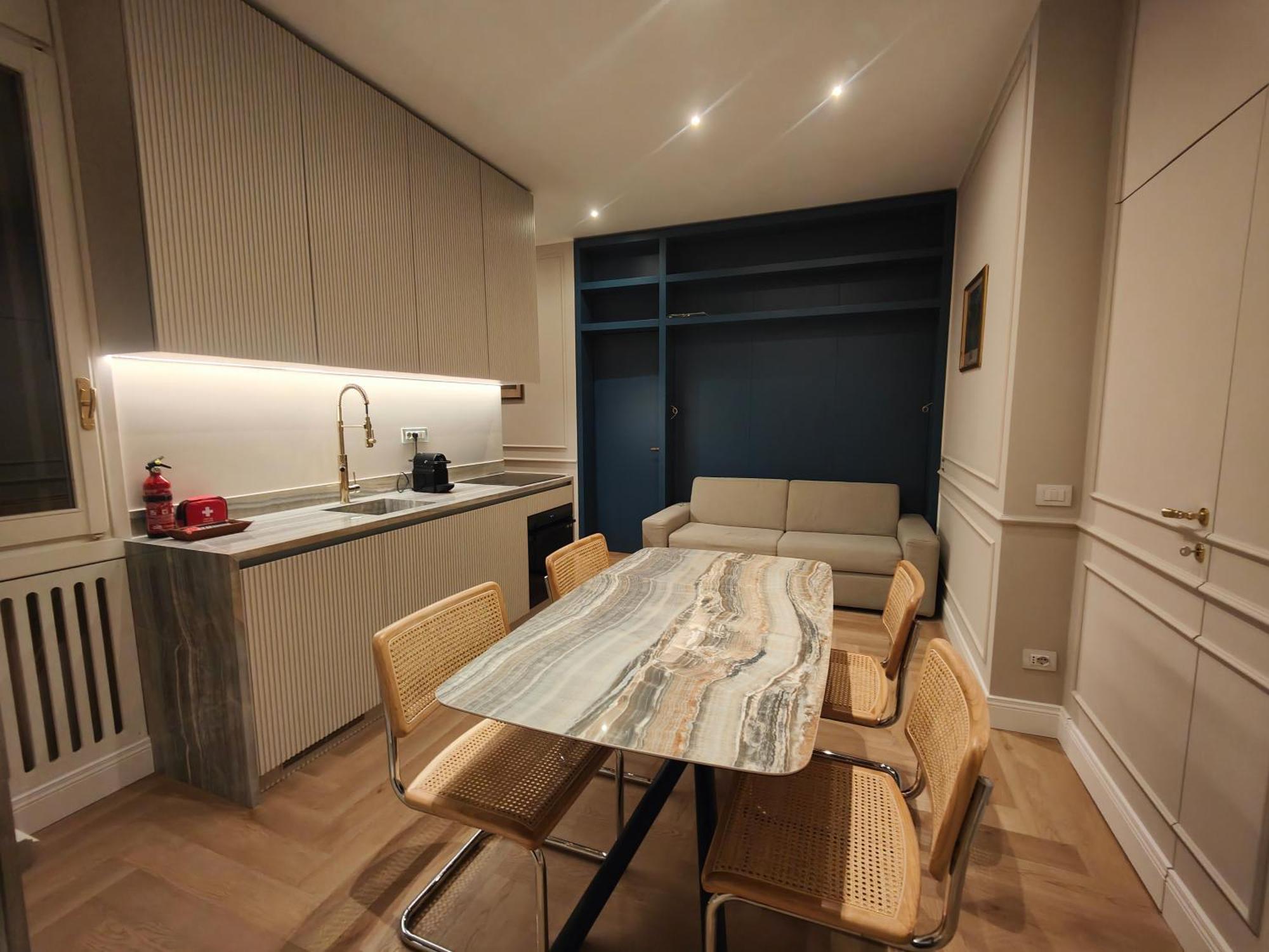 Ottoboni 2A Luxury Penthouse Apartamento Milão Exterior foto