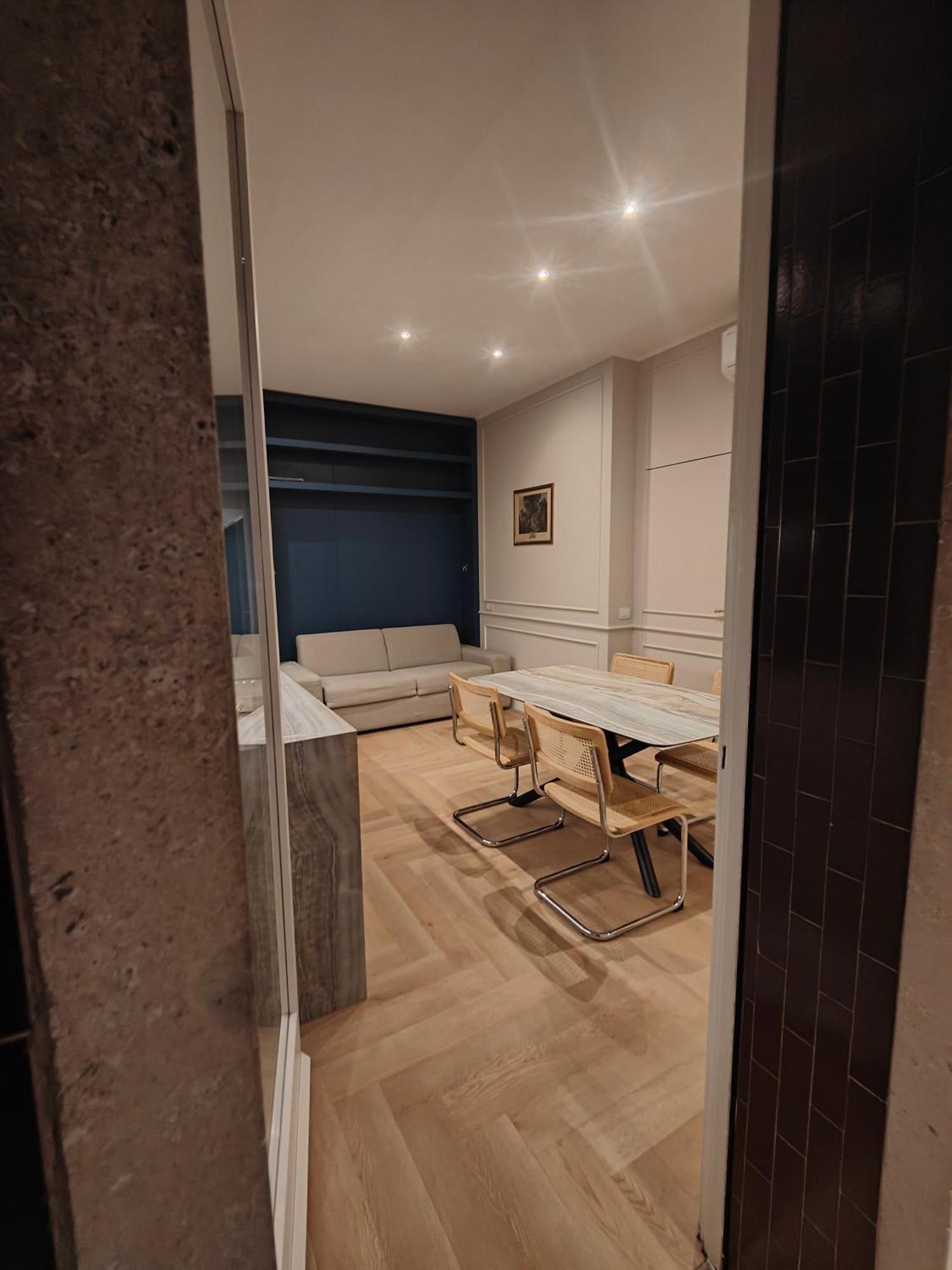 Ottoboni 2A Luxury Penthouse Apartamento Milão Exterior foto