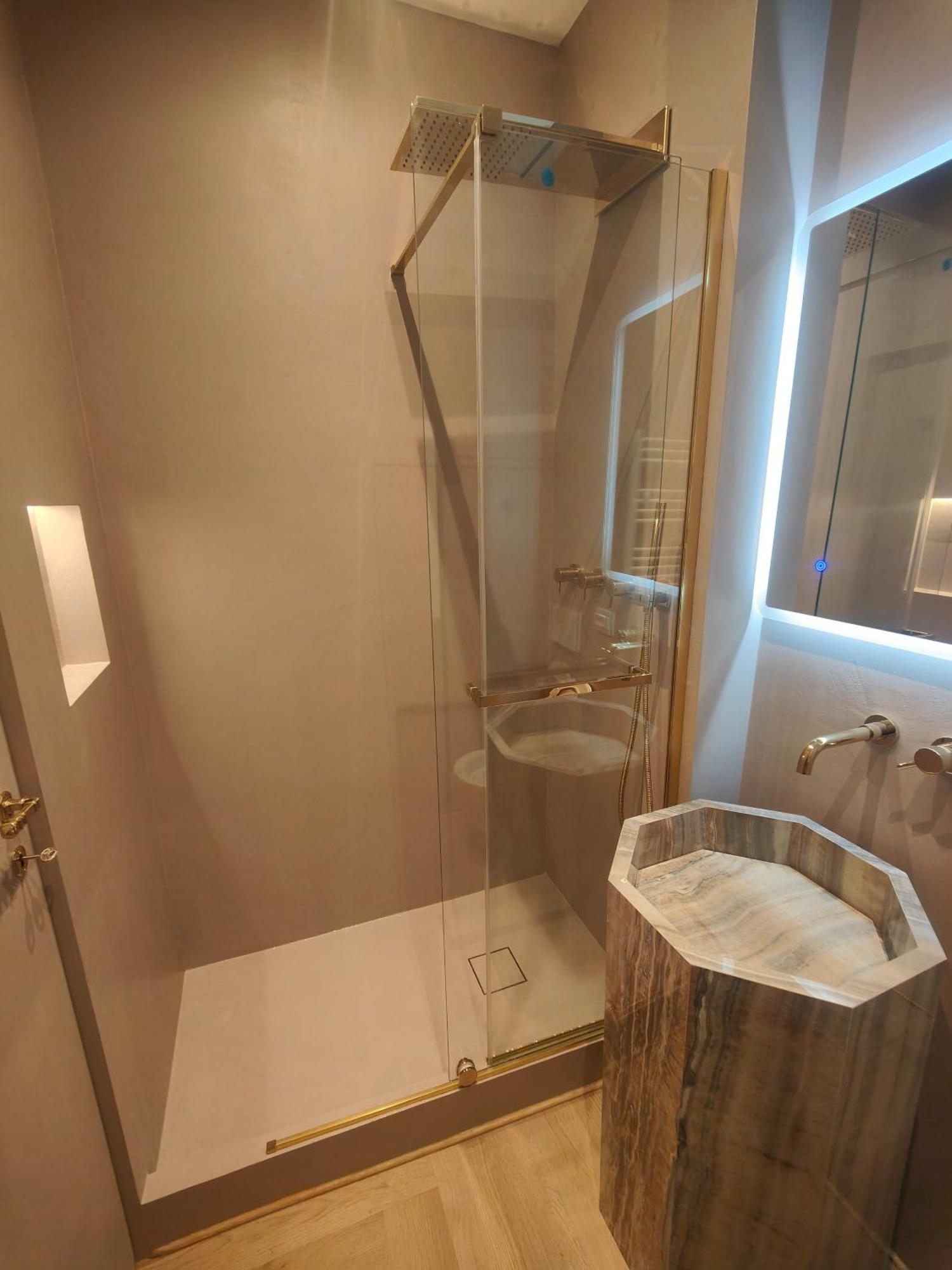 Ottoboni 2A Luxury Penthouse Apartamento Milão Exterior foto