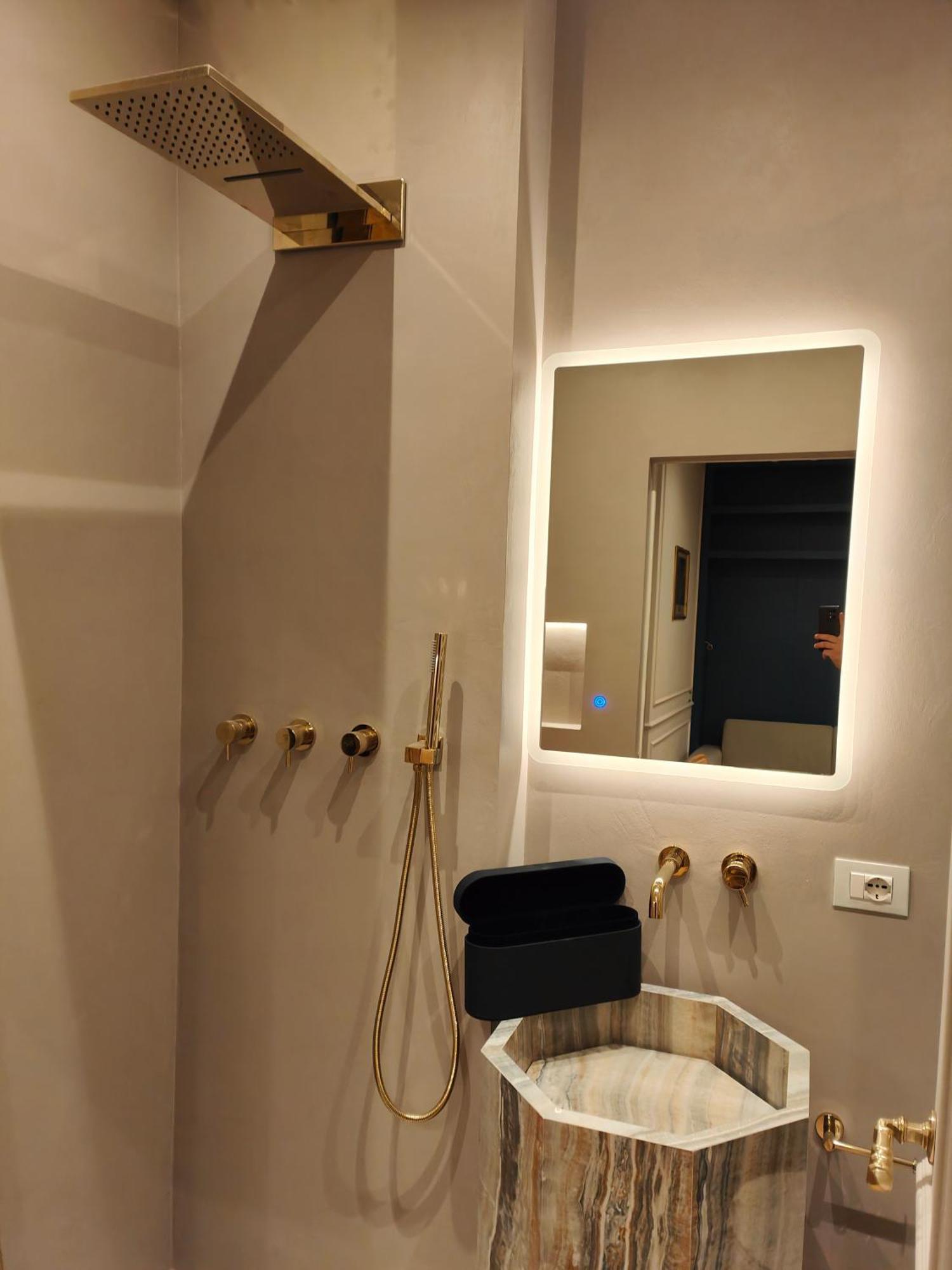 Ottoboni 2A Luxury Penthouse Apartamento Milão Exterior foto