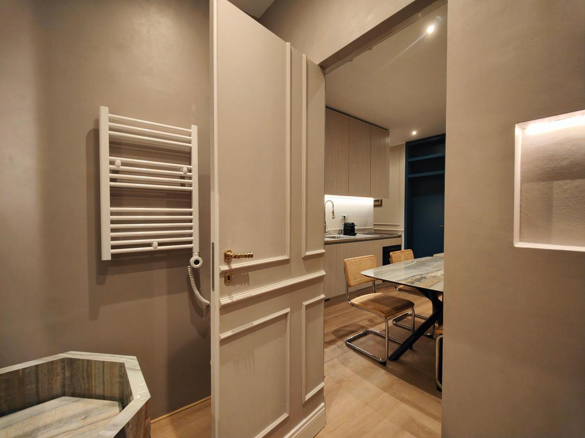 Ottoboni 2A Luxury Penthouse Apartamento Milão Exterior foto