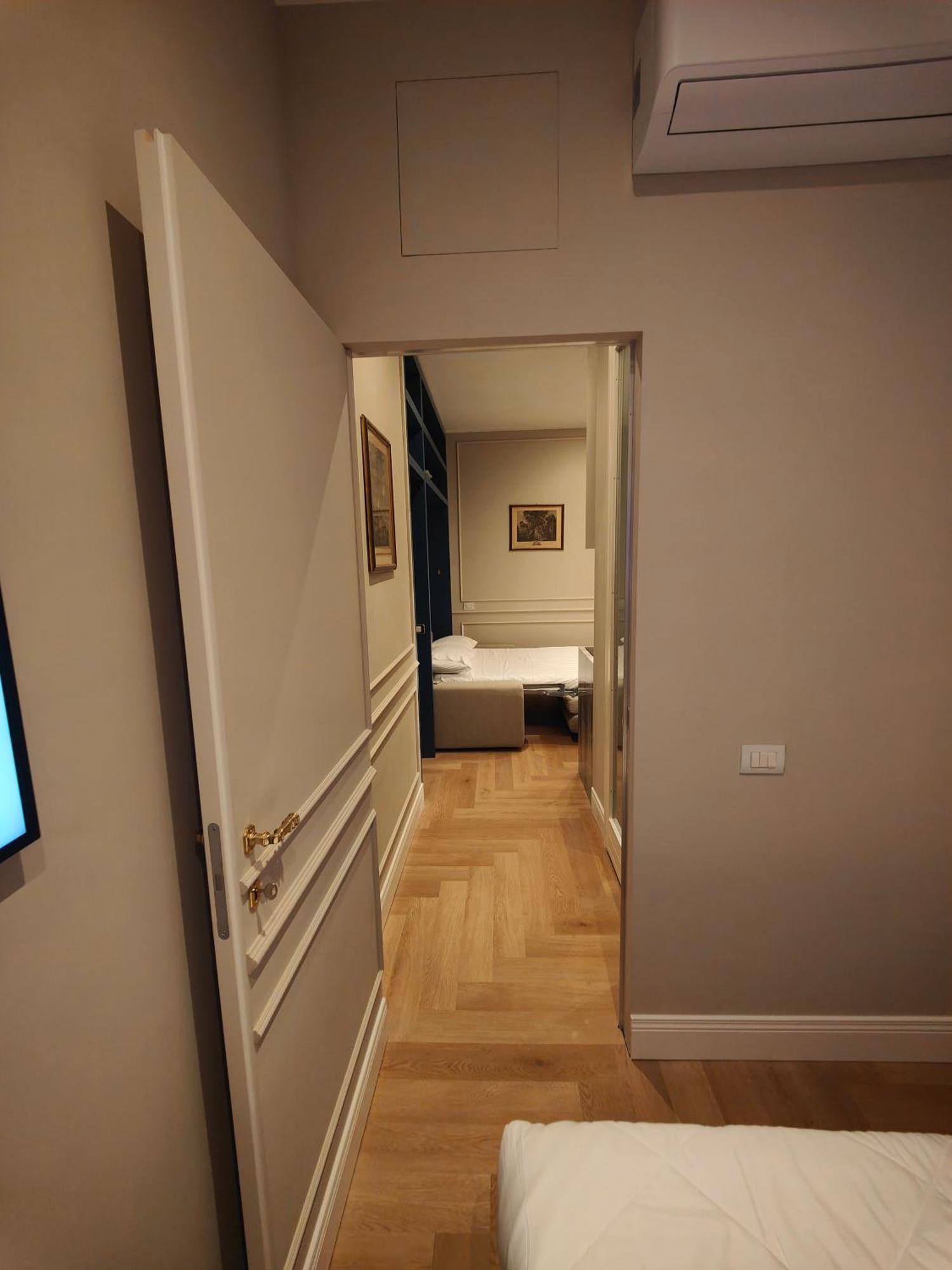 Ottoboni 2A Luxury Penthouse Apartamento Milão Exterior foto
