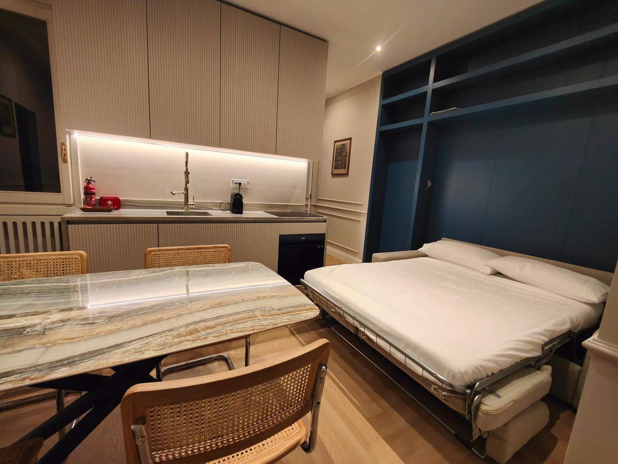 Ottoboni 2A Luxury Penthouse Apartamento Milão Exterior foto