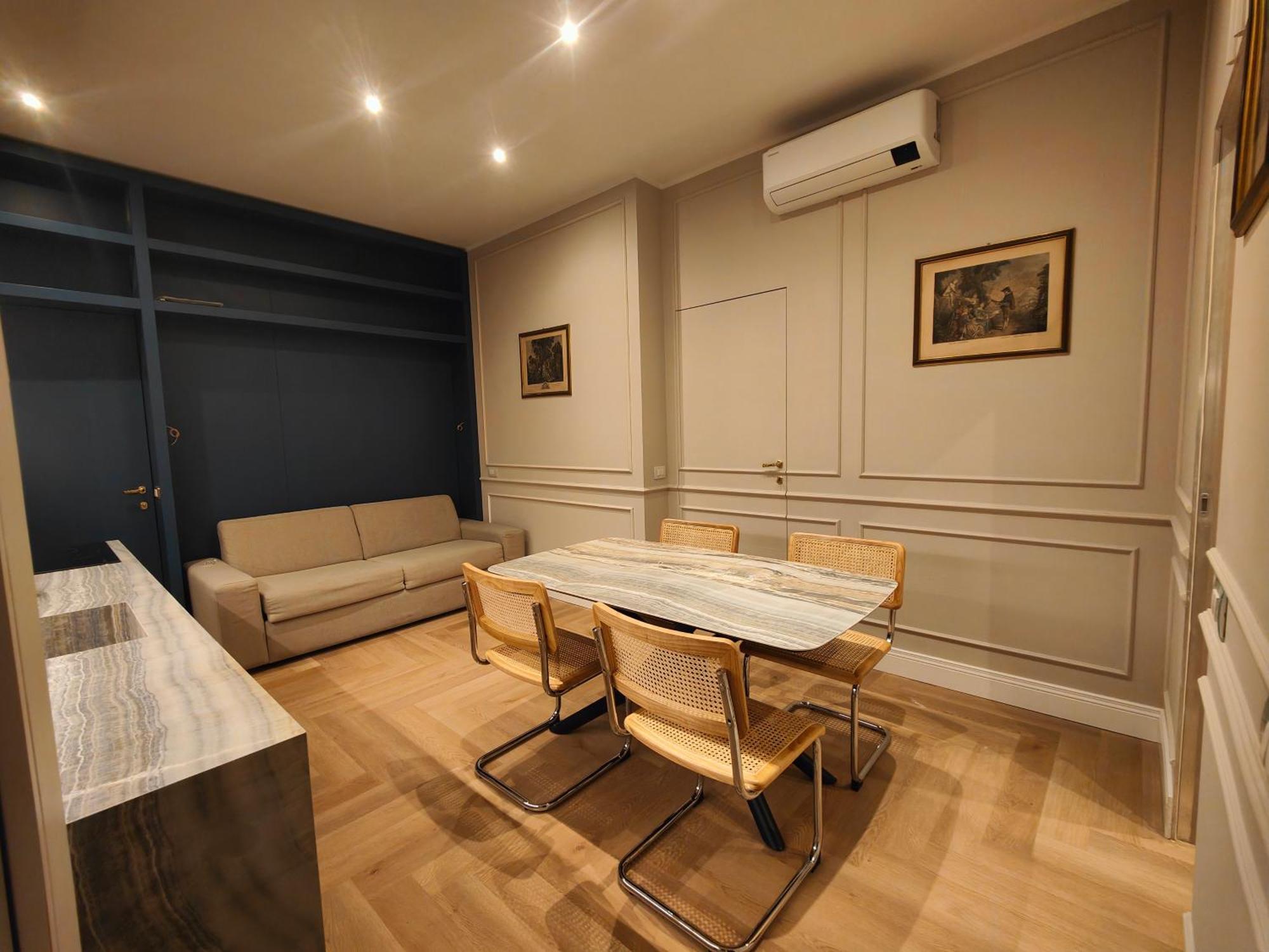 Ottoboni 2A Luxury Penthouse Apartamento Milão Exterior foto
